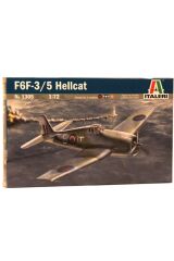 Italeri F6f-3/5 Hellcat 1:72