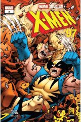 X-Men’97 Sayı: 2