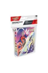 Pokemon Tcg Scarlet & Violet Mini Album