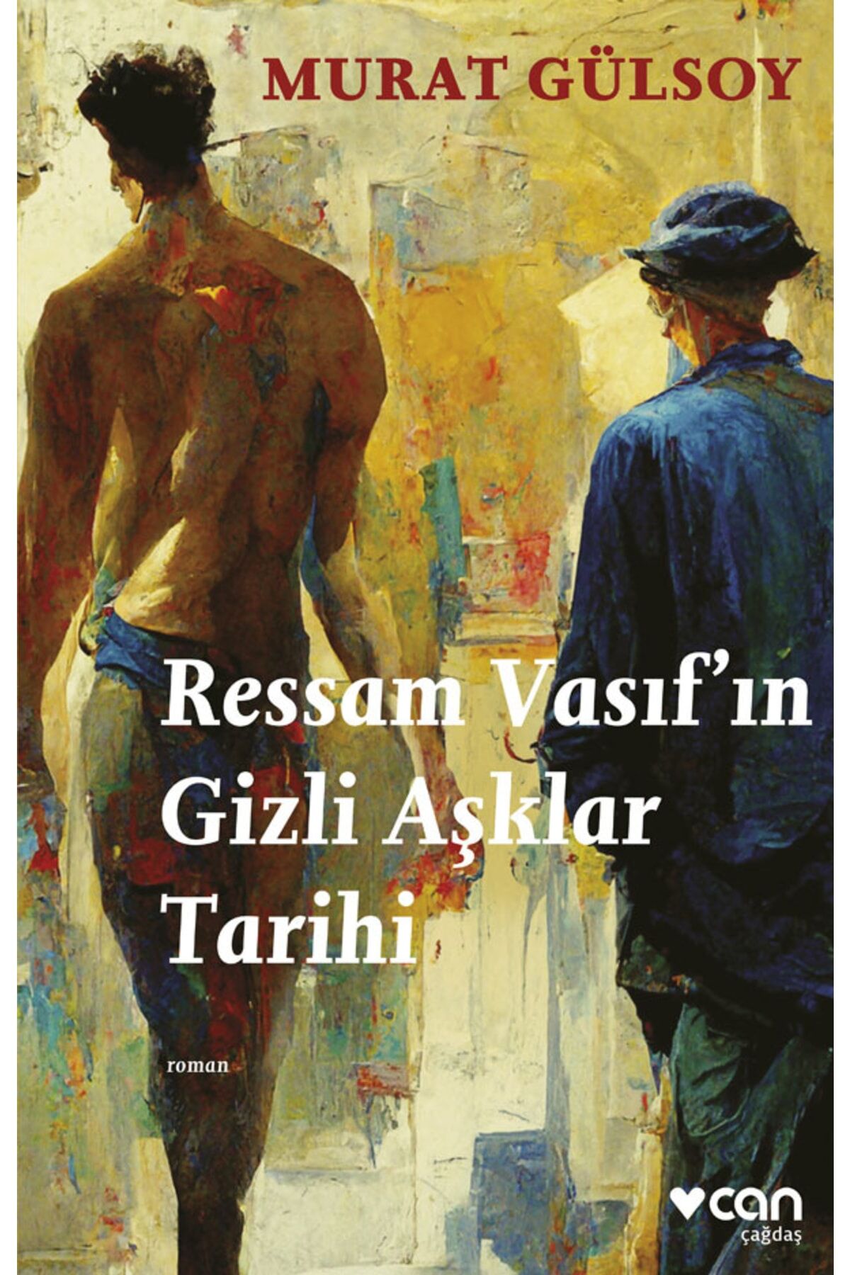 Ressam Vasıf'ın Gizli Aşklar Tarihi