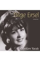 Plak - Bilge Ersel - Gönlüm Yaralı