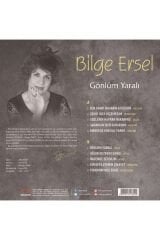 Plak - Bilge Ersel - Gönlüm Yaralı