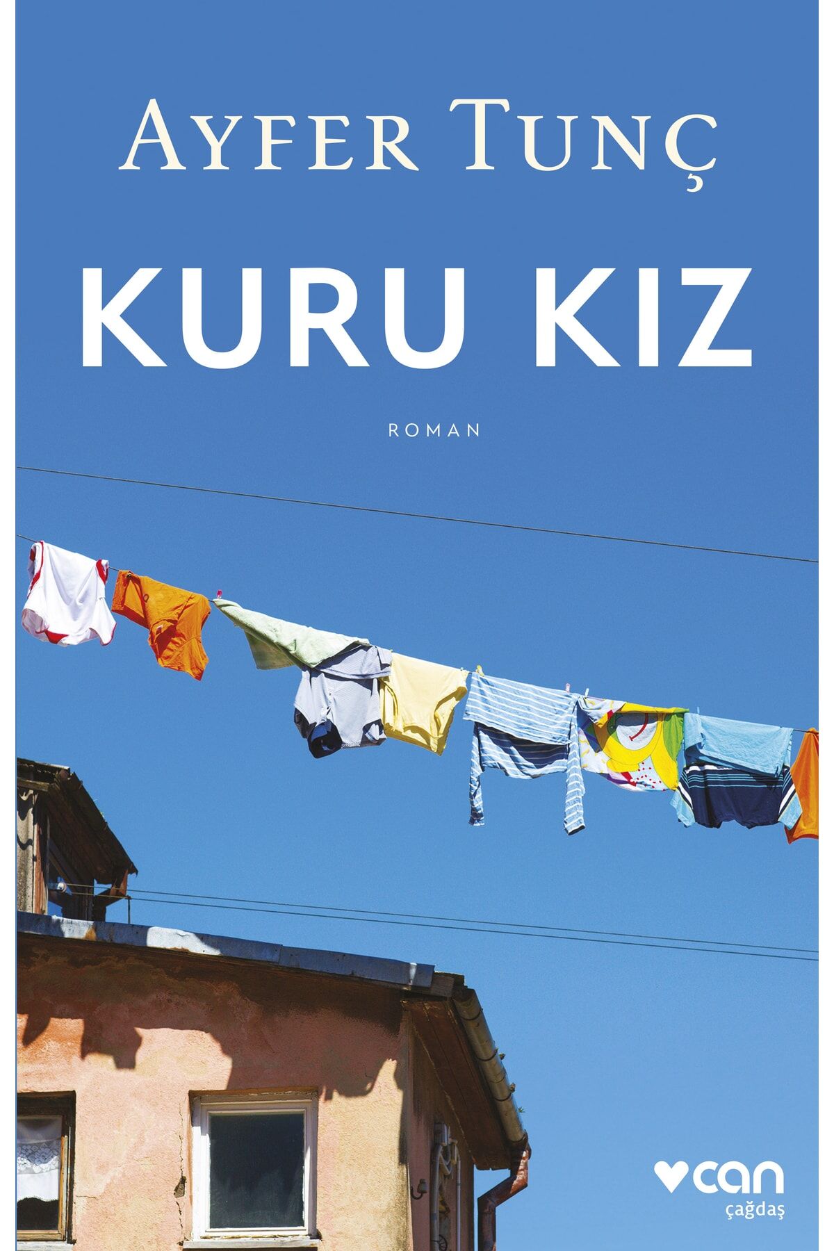 Kuru Kız