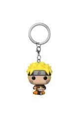 Funko Pop Figür Anahtarlık: Naruto- Naruto With Noodles