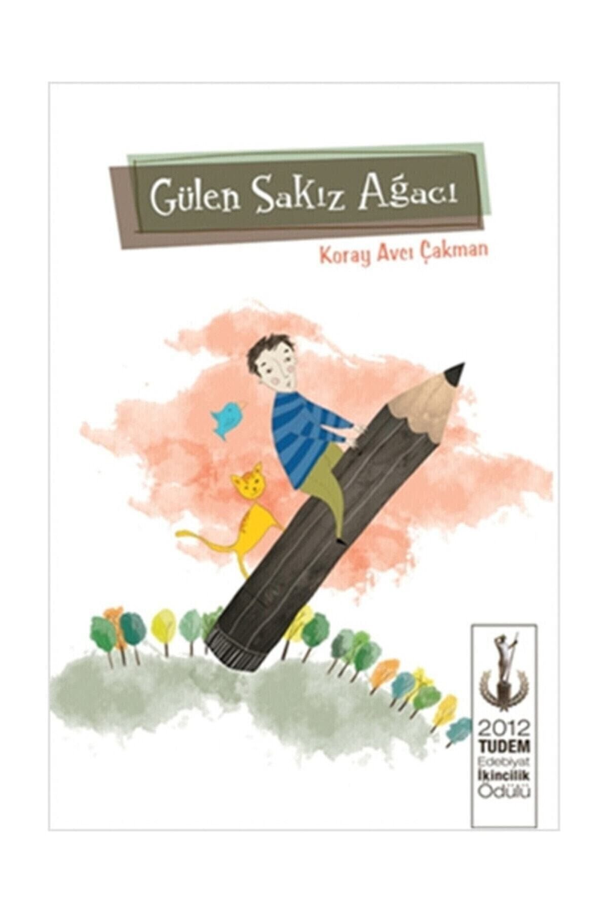 Gülen Sakız Ağacı - Koray Avcı Çakman