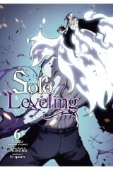 Solo Leveling, Vol. 6 (Comic)