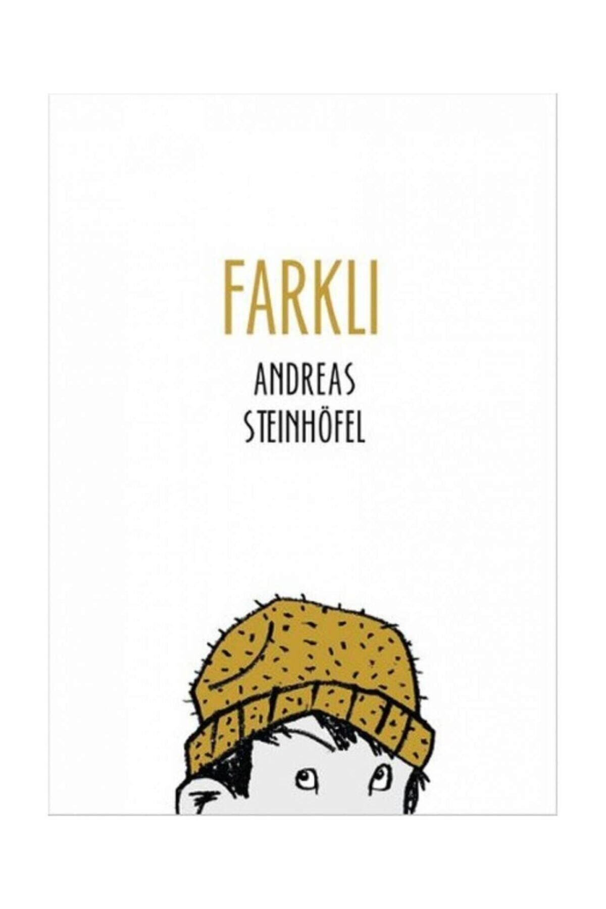 Farklı Andreas Steinhöfel