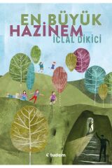 En Büyük Hazinem - Iclal Dikici 9786052851906