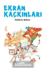 Ekran Kaçkınları