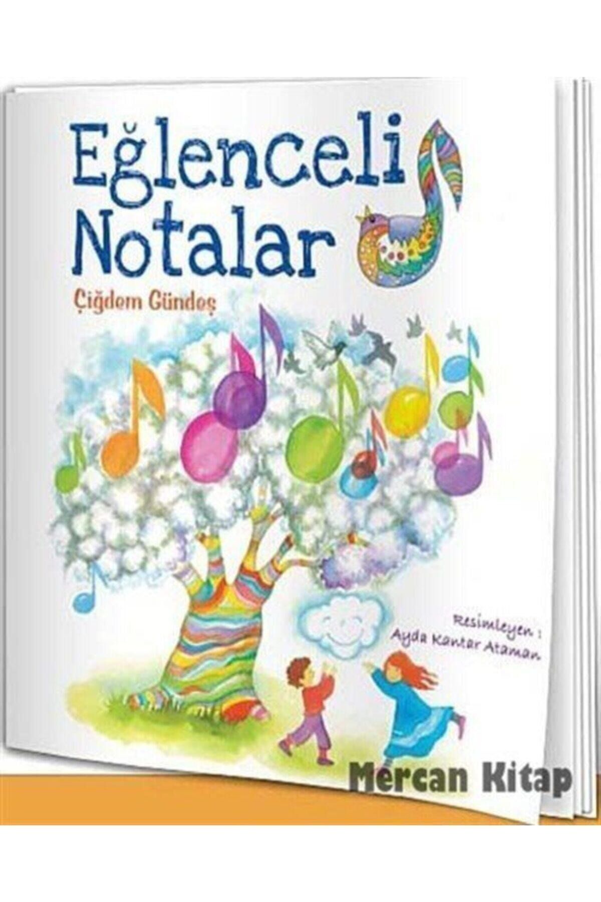 Eğlenceli Notalar