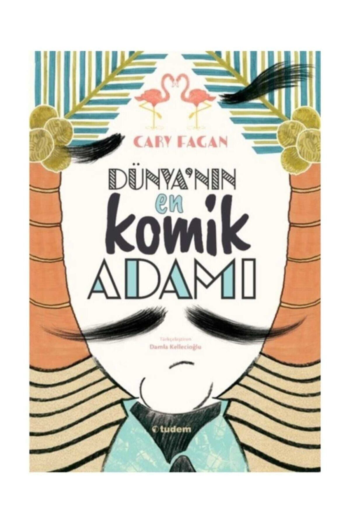 Dünya'nın En Komik Adamı