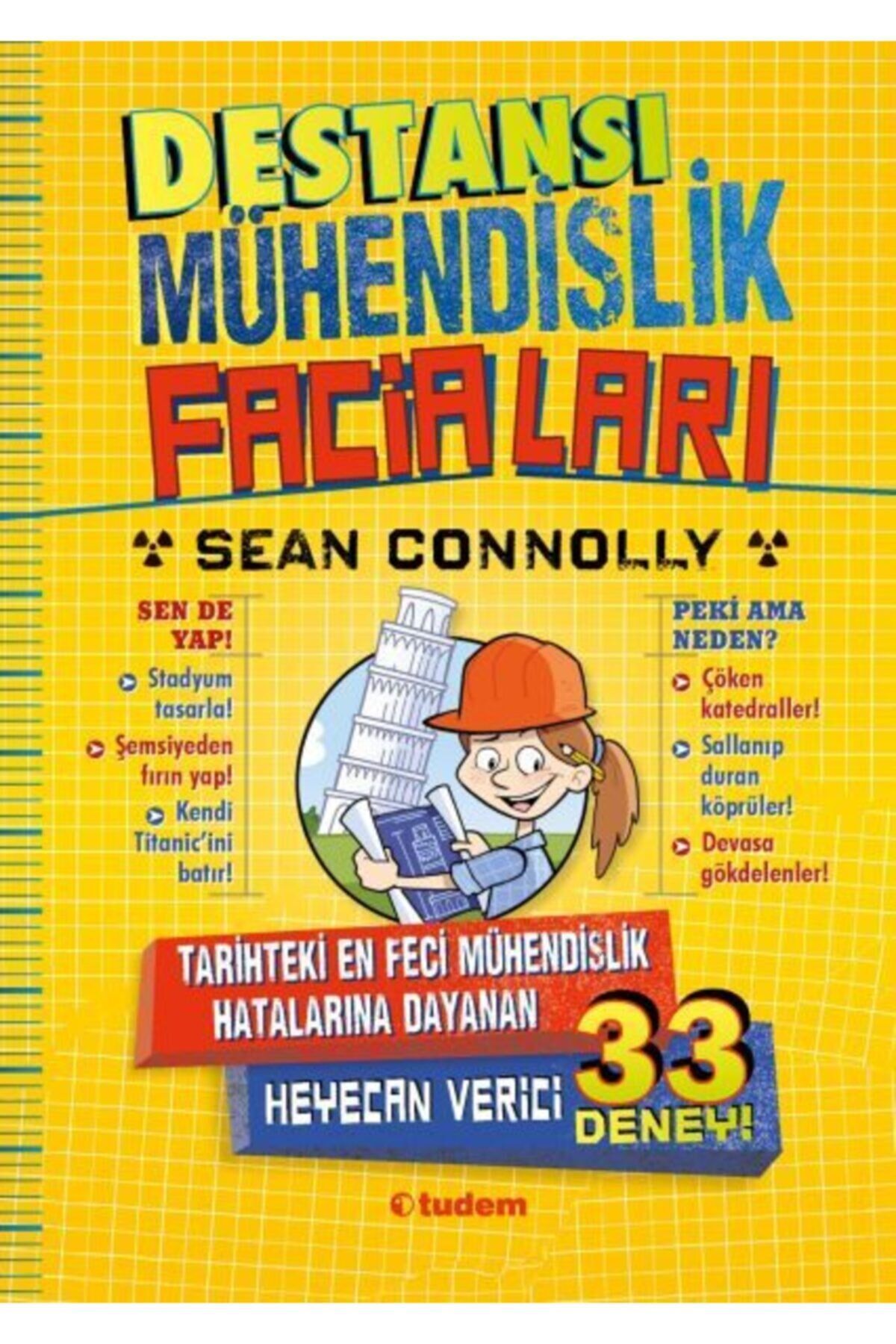 Destansı Mühendislik Faciaları