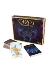 Tarot Oyun Kartı