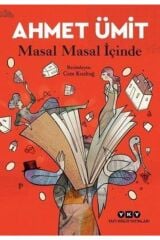 Masal Masal Içinde Ahmet Ümit 9789750845864