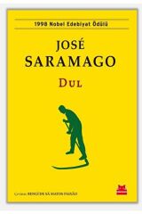 Dul / Jose Saramago / / 9786254181757