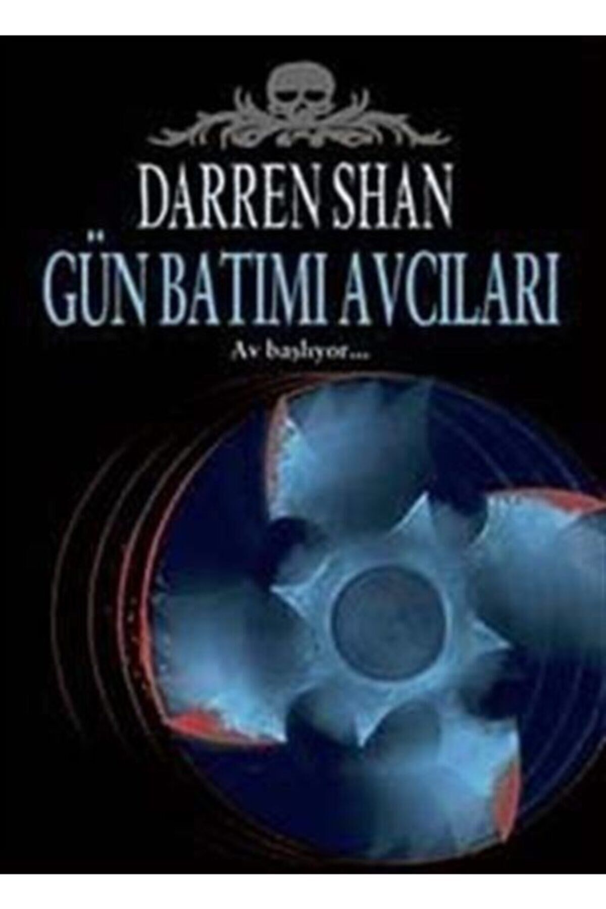 Gün Batımı Avcıları