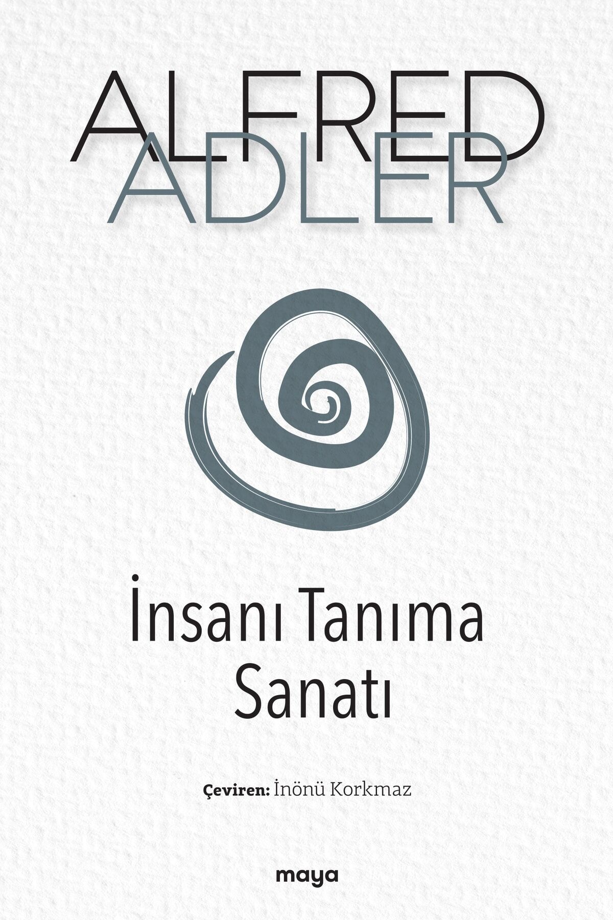 Insanı Tanıma Sanatı