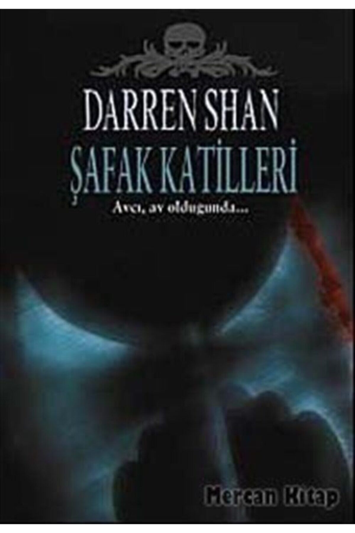 Şafak Katilleri - Darren Shan