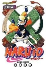 Naruto 17. Cilt