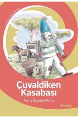 Çuvaldiken Kasabası