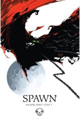 Spawn Klasik Seri Cilt 7