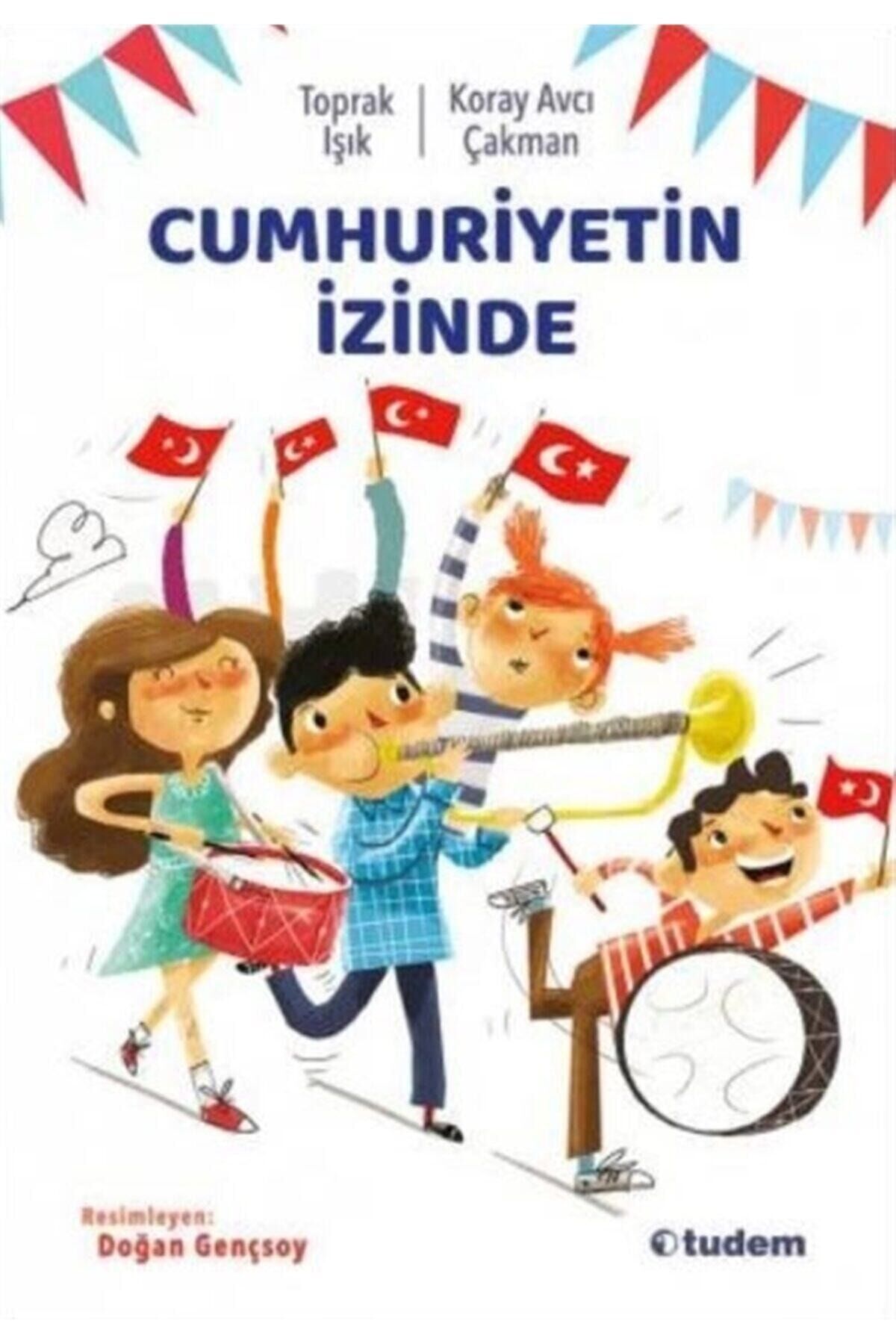 Cumhuriyetin Izinde