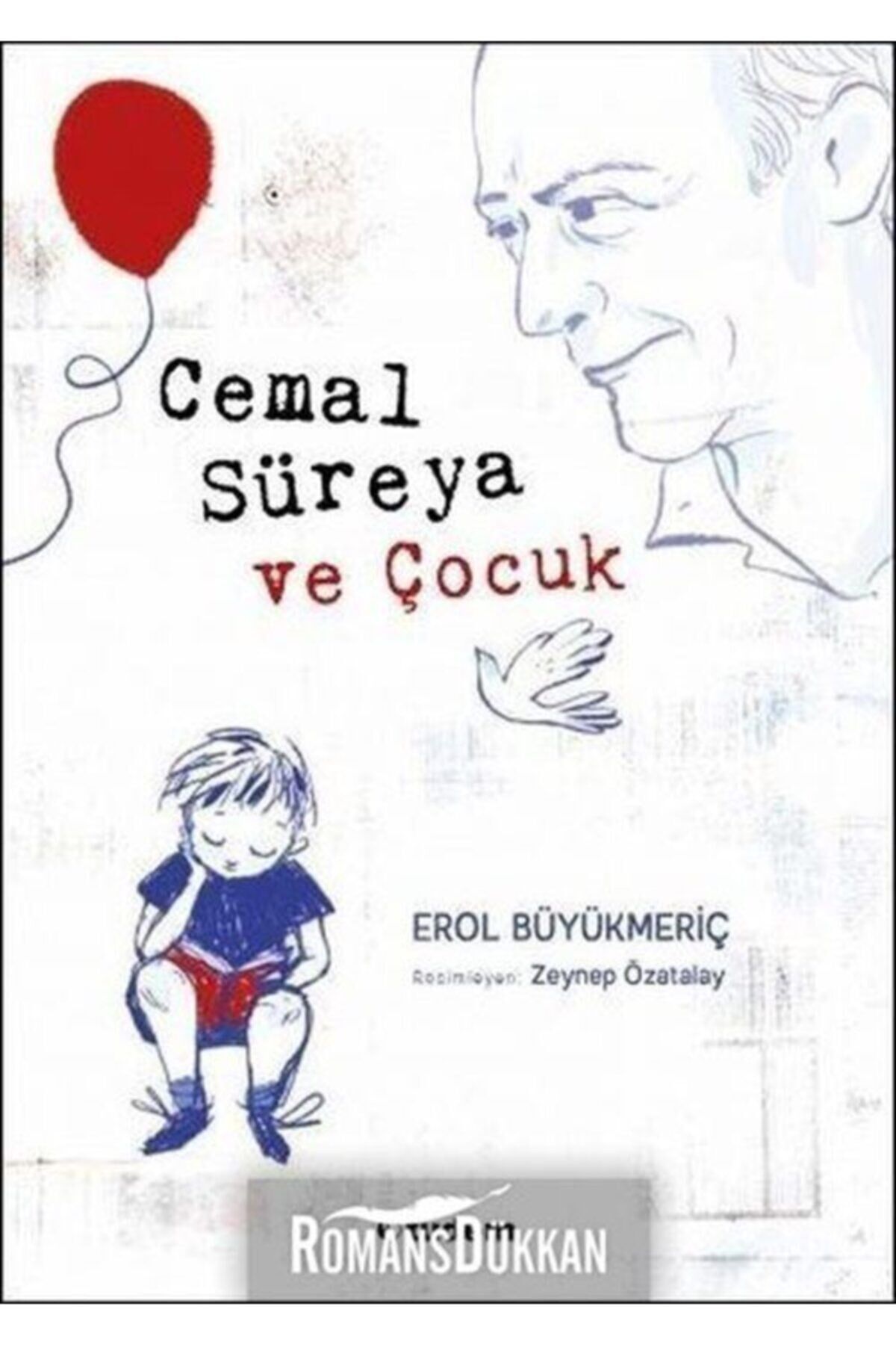 Cemal Süreya Ve Çocuk