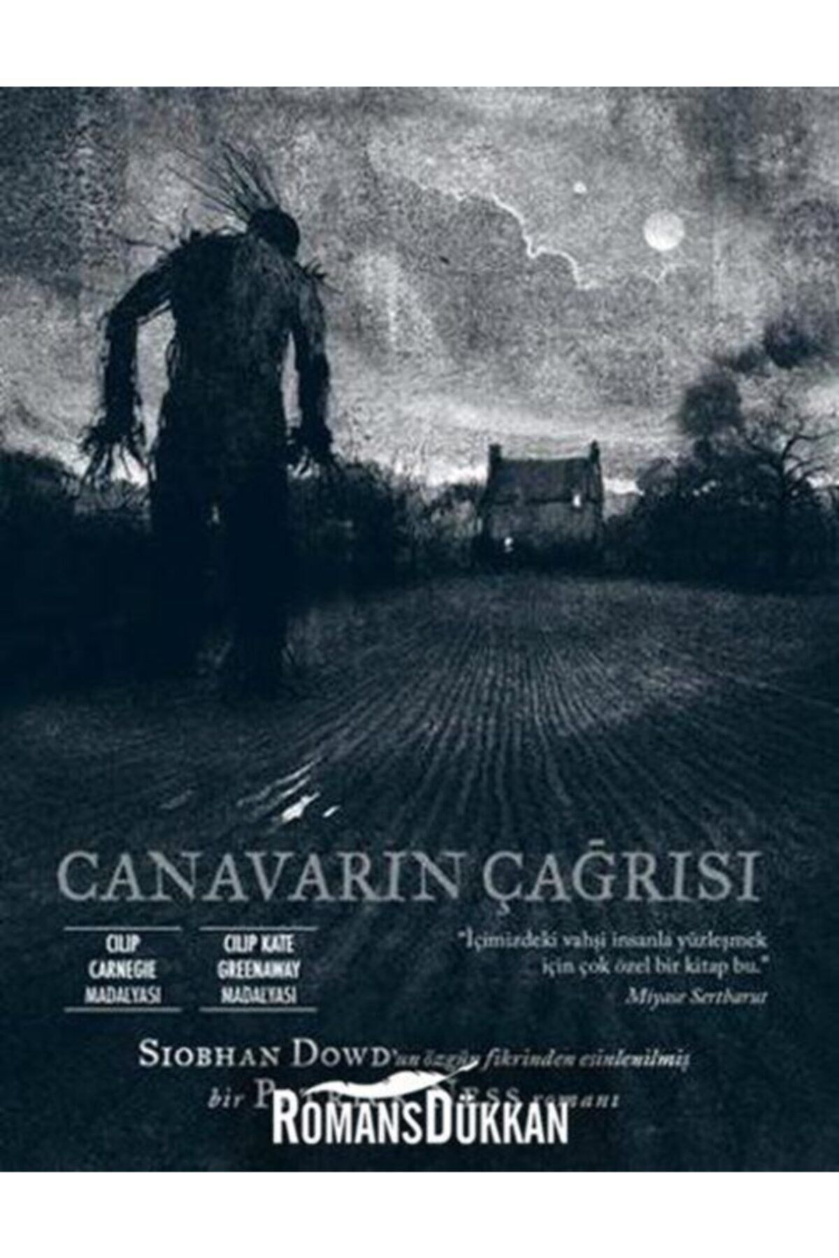 Canavarın Çağrısı