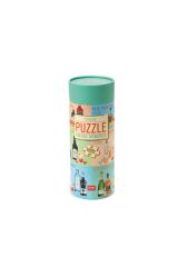 Puzzle Cheers