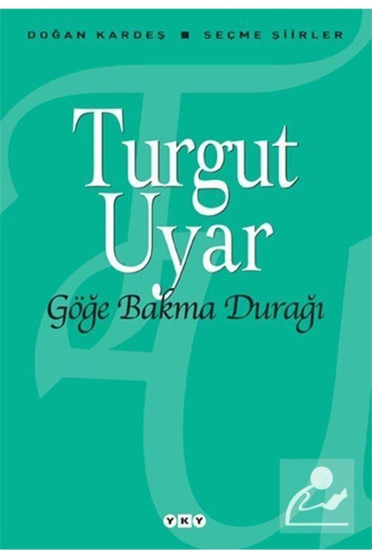 Göğe Bakma Durağı