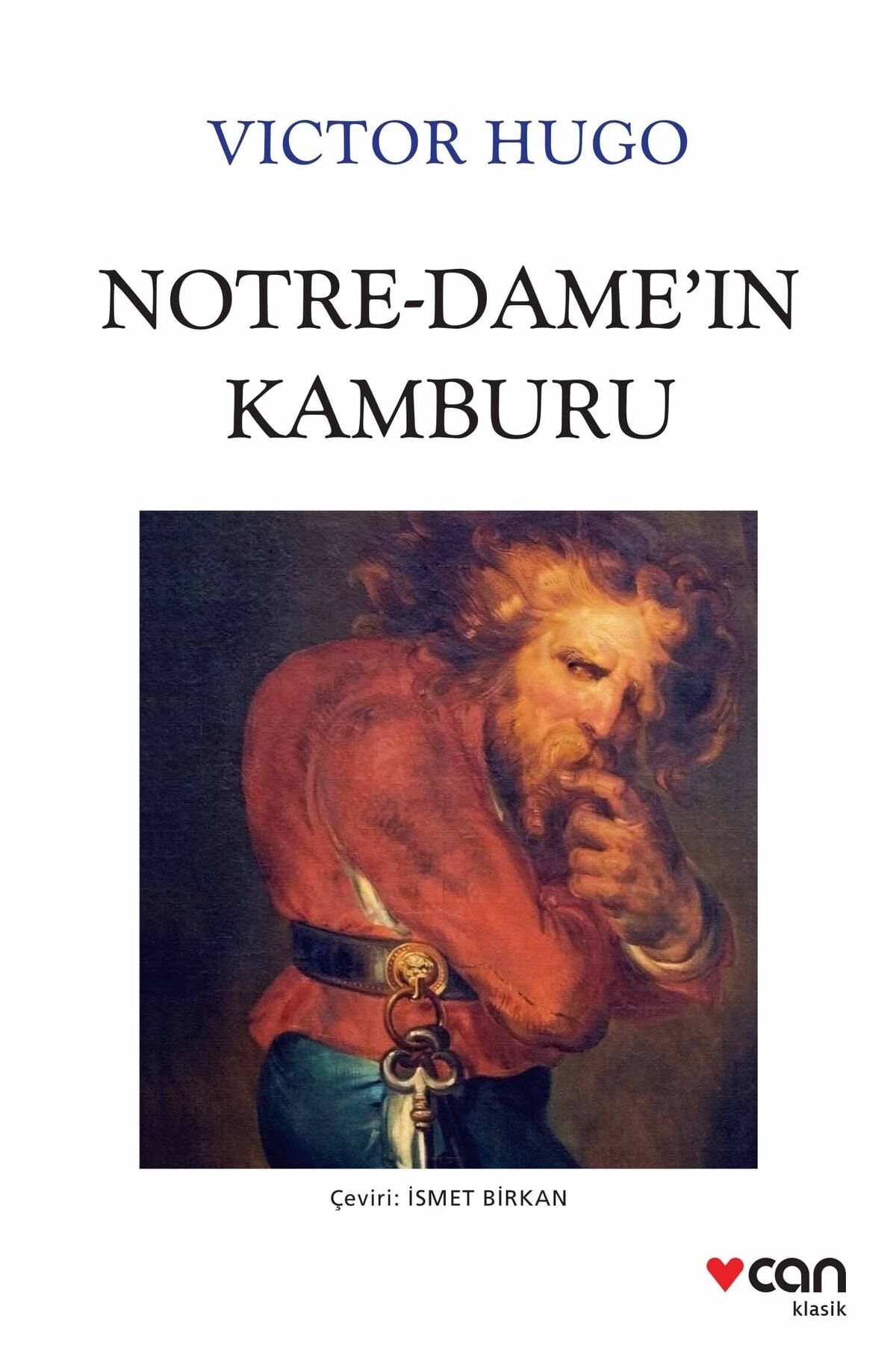 NOTRE DAME' IN KAMBURU