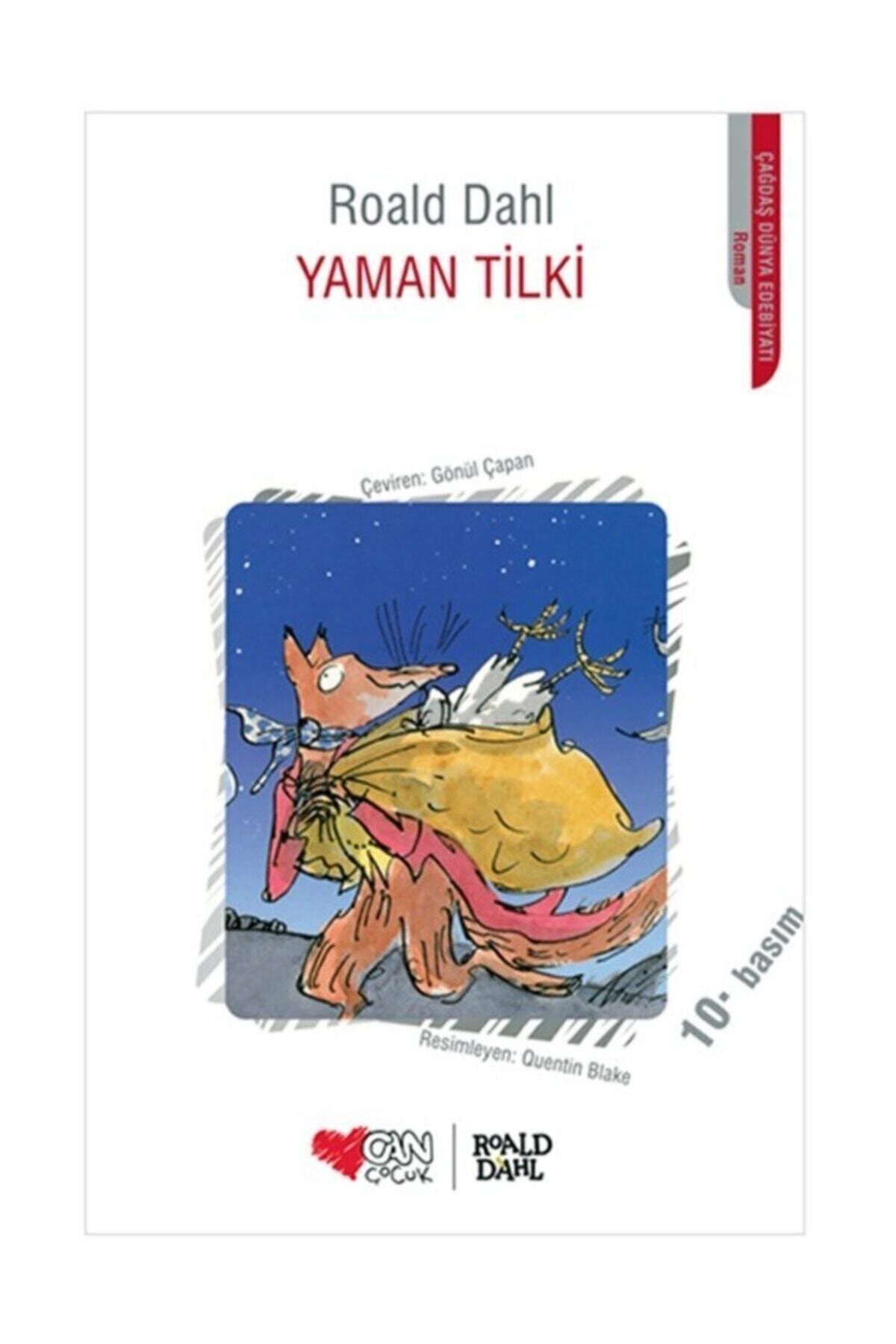 YAMAN TİLKİ