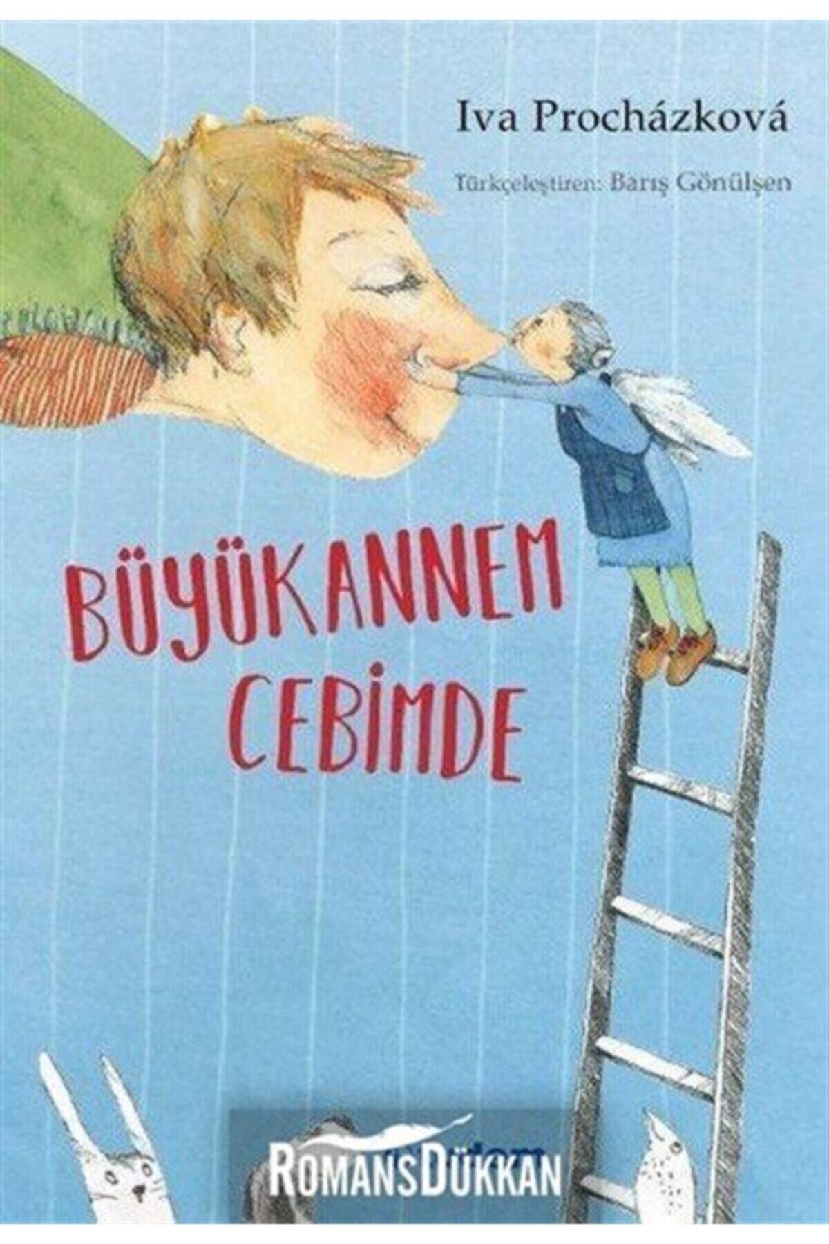 Büyükannem Cebimde