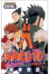 Naruto 37. Cilt