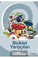 Bisiklet Yarışçıları