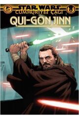 Star Wars: Cumhuriyet Çağı & Qui-gon Jinn