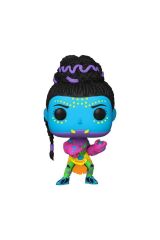 Pop! Black Panther (2018) 276 - Shuri Blacklight-- Special Edition