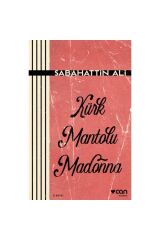 KÜRK MANTOLU MADONNA