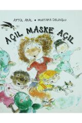 Açıl Maske Açıl