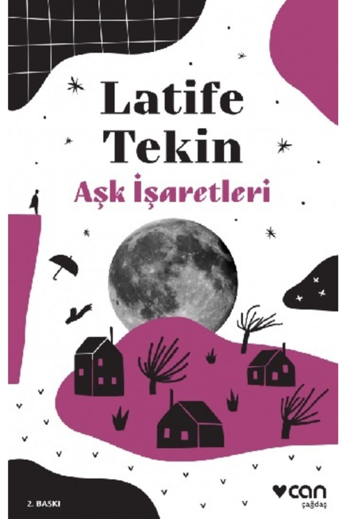 AŞK İŞARETLERİ