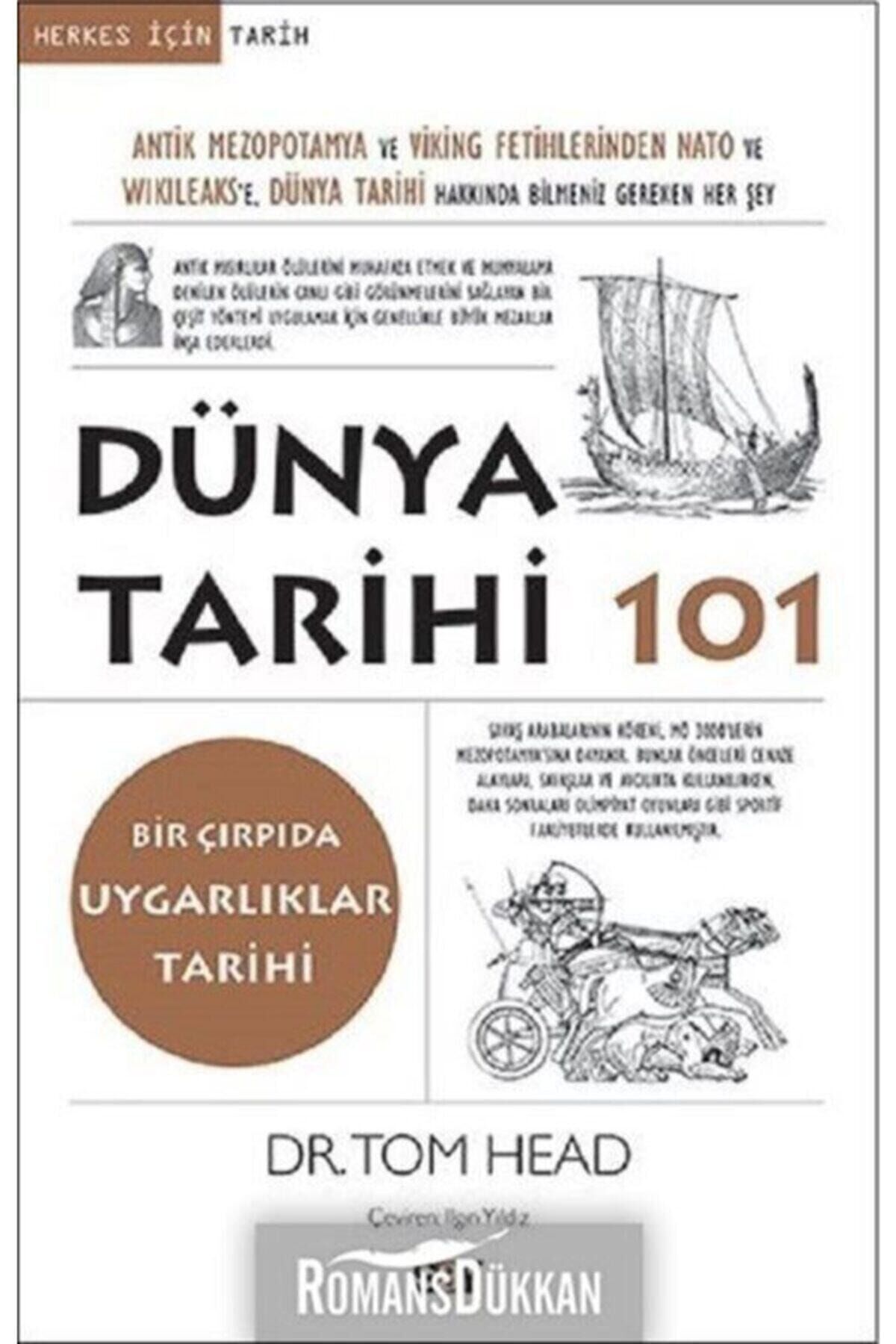 Dünya Tarihi 101