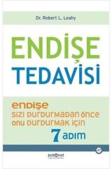 Endişe Tedavisi