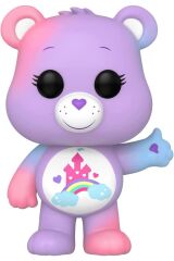 Pop Figür Animation: Care Bears 40 - Care-a-lot Bear