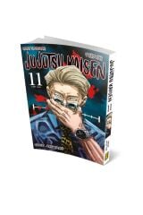 Jujutsu Kaisen 11. Cilt