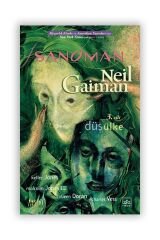 Düş Ülke - Neil Gaiman