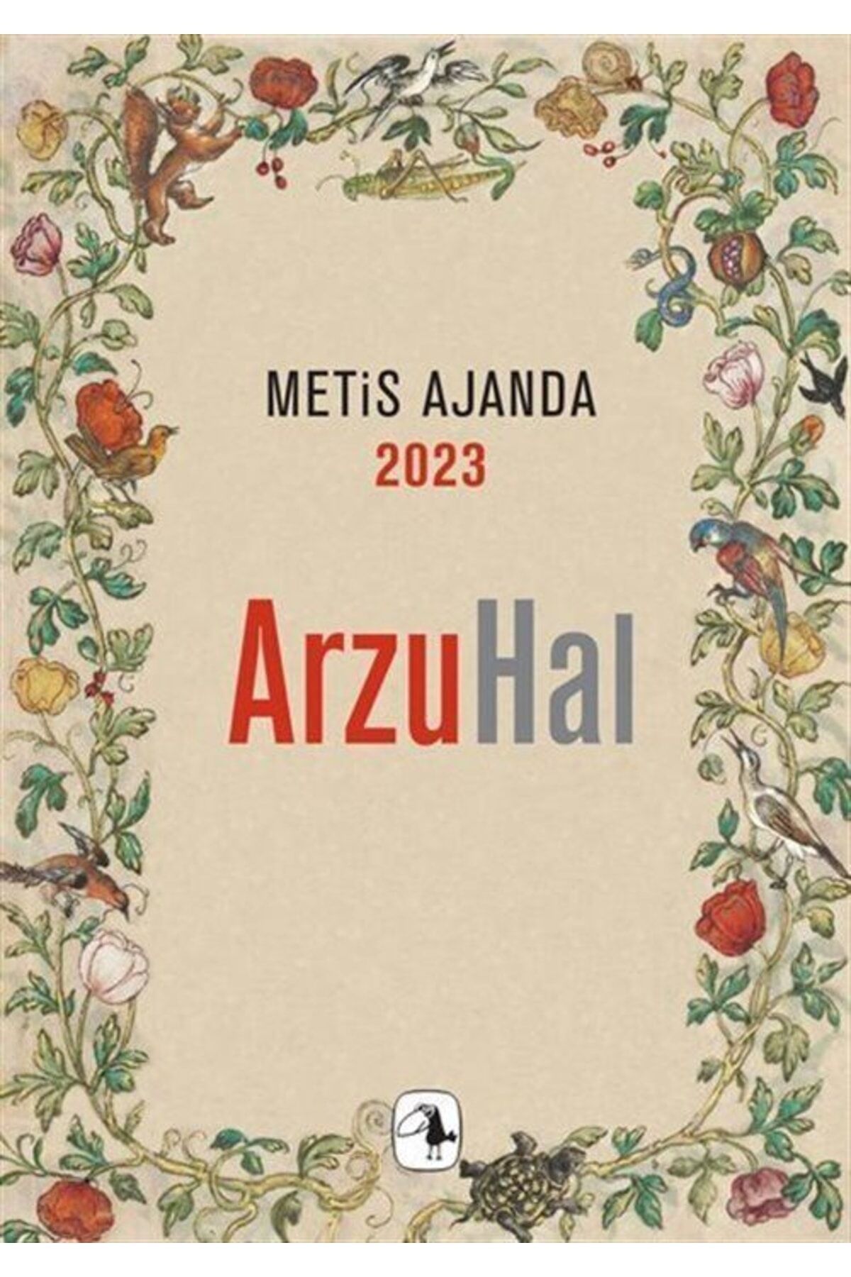 Metis Ajanda 2023: Arzuhal