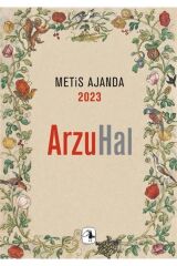 Metis Ajanda 2023: Arzuhal