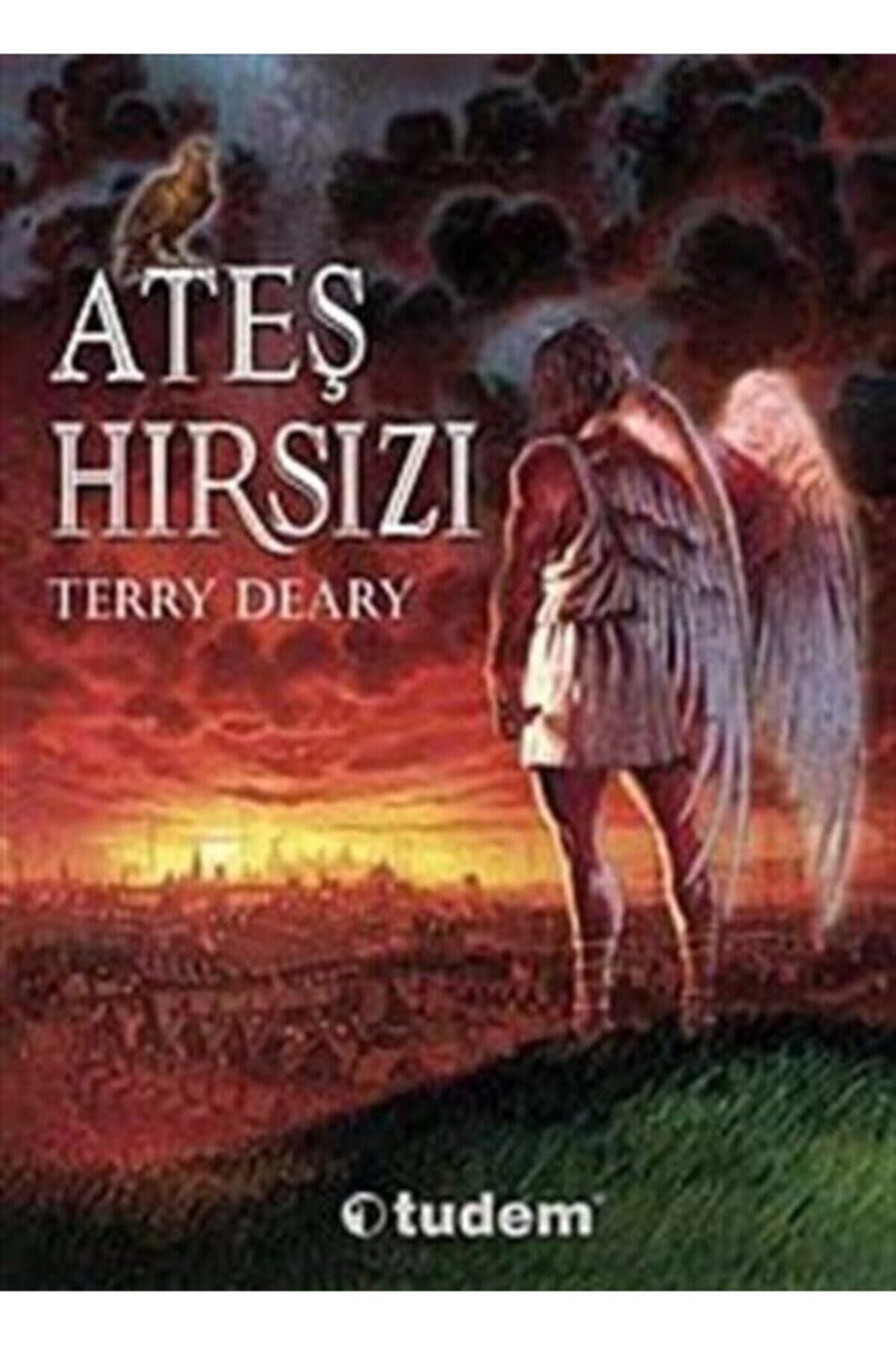 Ateş Hırsızı