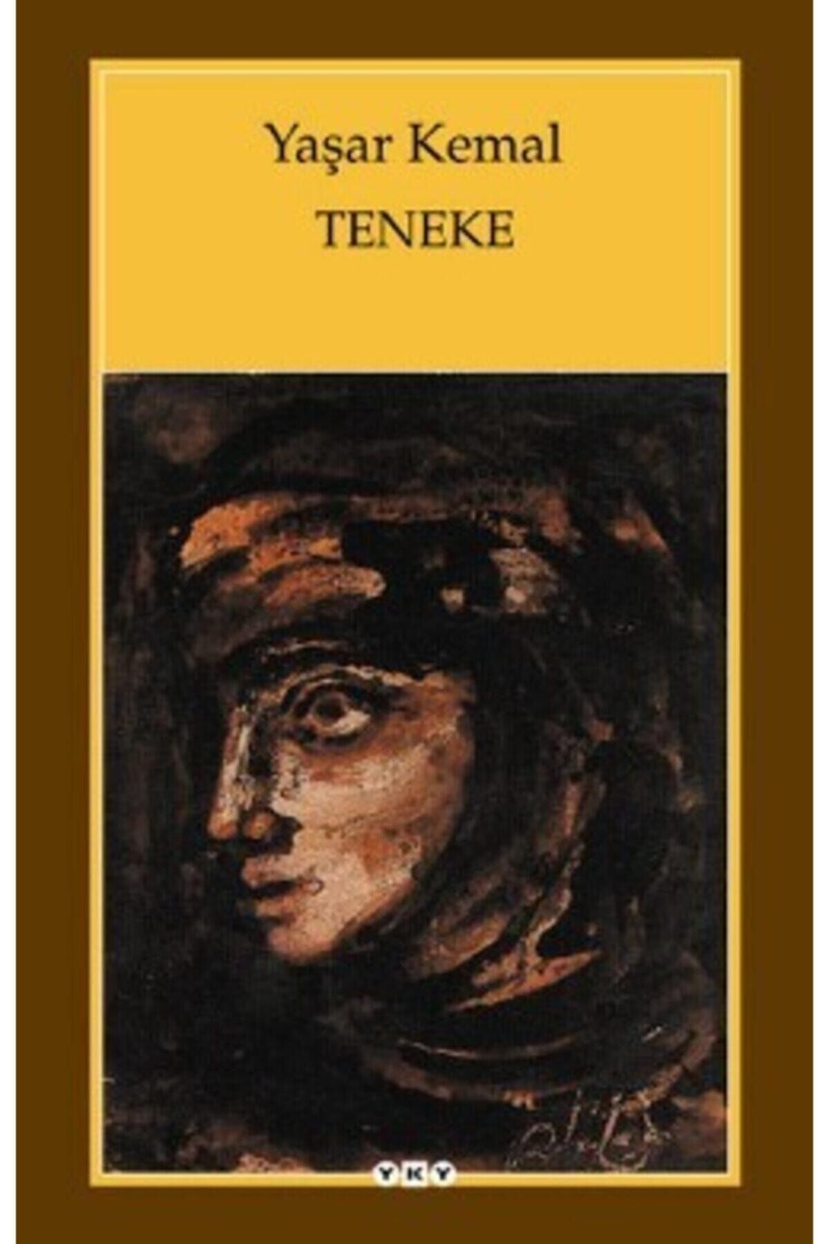 Teneke - Yaşar Kemal