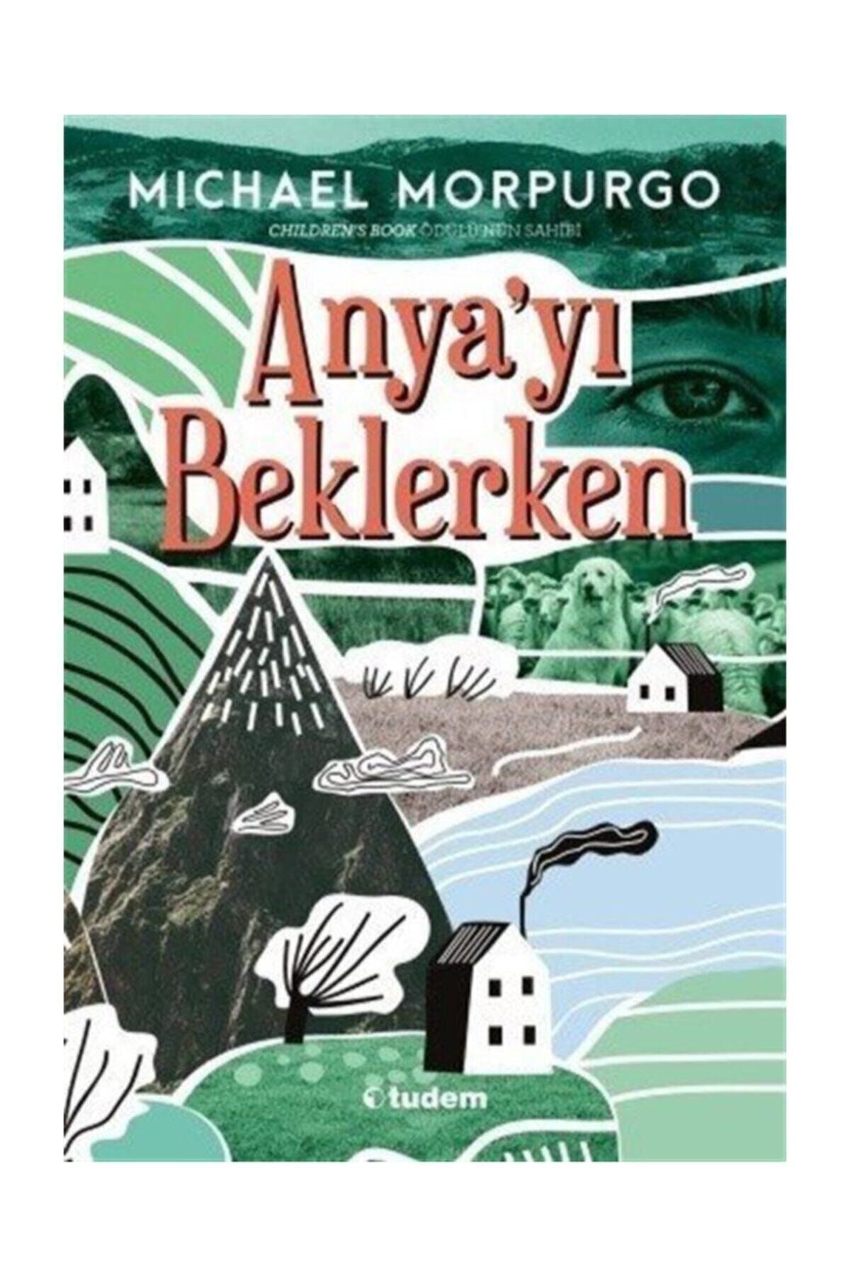 Anya'yı Beklerken